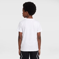 CAMISETA NIKE JDN MOUNTAINSIDE - Foto 2