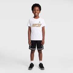 CAMISETA NIKE JDN MOUNTAINSIDE - Foto 3