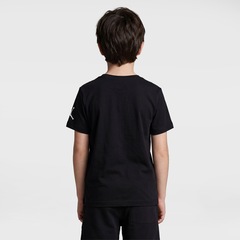 CAMISETA NIKE JDN MJ SKLTN JMP - Foto 2