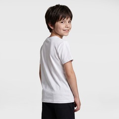 CAMISETA NIKE JDN MJ 88 CITY B - Foto 2