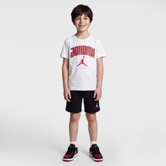 CAMISETA NIKE JDN MJ 88 CITY B - Foto 3