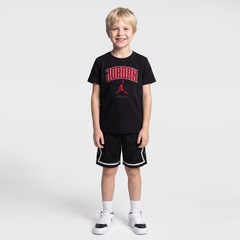 CAMISETA NIKE JDN MJ 88 CITY B - Foto 3