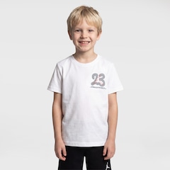 CAMISETA NIKE JDN 23 THROW UP - Foto 1
