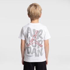 CAMISETA NIKE JDN 23 THROW UP - Foto 2