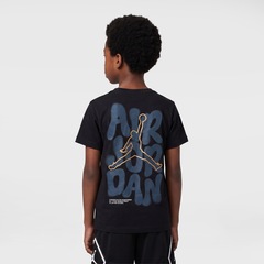 CAMISETA NIKE JDN 23 THROW UP - Foto 2