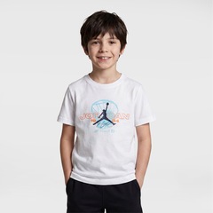 CAMISETA NIKE JDN SWISH SINCE - Foto 1