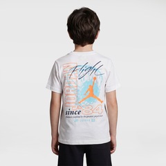 CAMISETA NIKE JDN SWISH SINCE - Foto 2