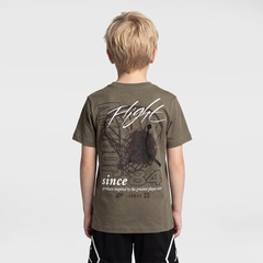 CAMISETA NIKE JDN SWISH SINCE - Foto 2