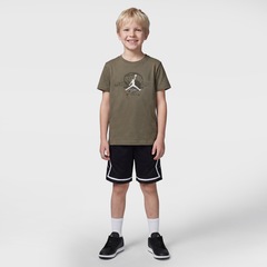 CAMISETA NIKE JDN SWISH SINCE - Foto 3