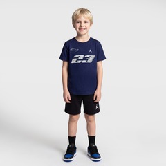 CAMISETA NIKE JDN MOUNTAINSIDE - Foto 3