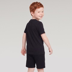 Camiseta Nike Ids Boys Unwap Infantil - Foto 2