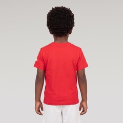Camiseta Nike Ids Boys Unwap Infantil - Foto 2
