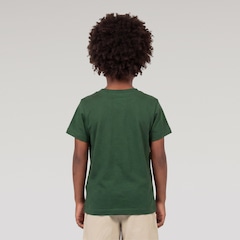 Camiseta Nike Ids Boys Snowb Infantil - Foto 2