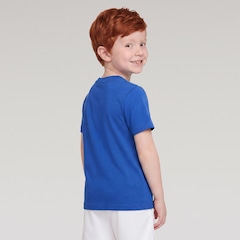 CAMISETA NIKE IDS BOYS BOXY - Foto 2