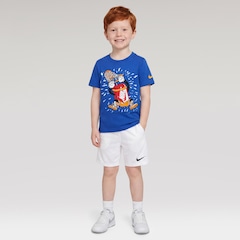 CAMISETA NIKE IDS BOYS BOXY - Foto 3