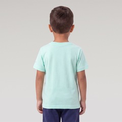 CAMISETA NIKE IDS BOYS BOXY - Foto 2