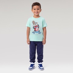CAMISETA NIKE IDS BOYS BOXY - Foto 3