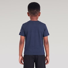 Camiseta Nike Ids Boys Futbo Infantil - Foto 2