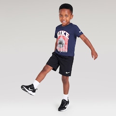 Camiseta Nike Ids Boys Futbo Infantil - Foto 3