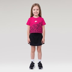 Camiseta Nike IDS Girls Wild - Feminina - Foto 3
