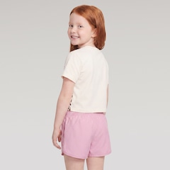 Camiseta Nike IDS Girls Wild - Feminina - Foto 2