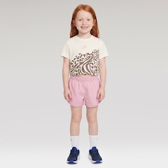 Camiseta Nike IDS Girls Wild - Feminina - Foto 3