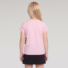 Camsieta Nike ID Girls - Feminina - Foto 2