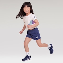 Camsieta Nike ID Girls - Feminina - Foto 3