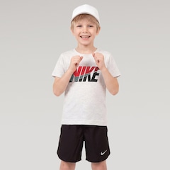 Conjunto Infantil Nike Kids W - Foto 2