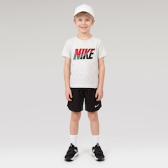 Conjunto Infantil Nike Kids W - Foto 1