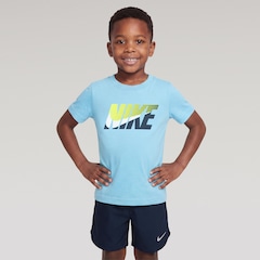 Conjunto Infantil Nike Kids W - Foto 1