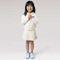 CONJUNTO NIKE IDS GIRLS VEL - Foto 1