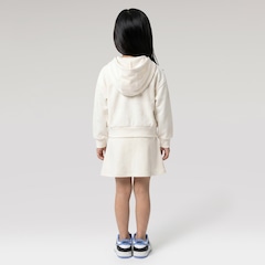 CONJUNTO NIKE IDS GIRLS VEL - Foto 2