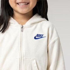 CONJUNTO NIKE IDS GIRLS VEL - Foto 3