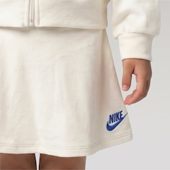CONJUNTO NIKE IDS GIRLS VEL - Foto 4