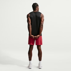 Bermuda Nike Dri-FIT Flex Masculina - Foto 4