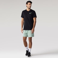 Bermuda Nike Dri-FIT Flex Masculina - Foto 3