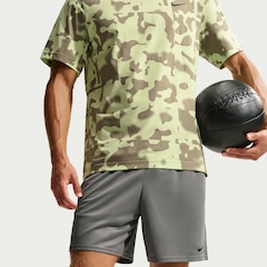 Bermuda Nike Dri-FIT Flex Masculina - Foto 3