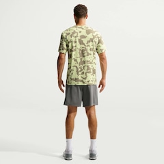 Bermuda Nike Dri-FIT Flex Masculina - Foto 4