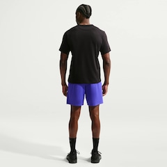 Bermuda Nike Dri-FIT Flex Masculina - Foto 2