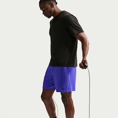 Bermuda Nike Dri-FIT Flex Masculina - Foto 3