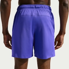 Bermuda Nike Dri-FIT Flex Masculina - Foto 4