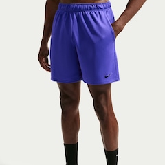 Bermuda Nike Dri-FIT Flex Masculina - Foto 5