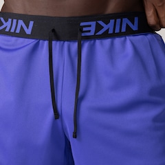 Bermuda Nike Dri-FIT Flex Masculina - Foto 6