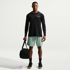 Bermuda M Df Flex 9IN Sho Nike Masculino - Foto 4