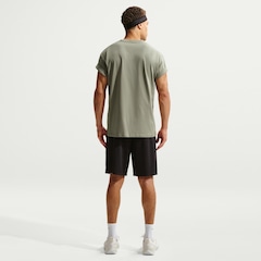 Bermuda M Df Flex 9IN Sho Nike Masculino - Foto 3