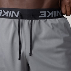 Bermuda M Df Flex 9IN Sho Nike Masculino - Foto 6