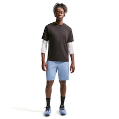Bermuda M Df Flex 9IN Sho Nike Masculino - Foto 3