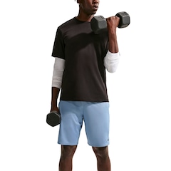 Bermuda M Df Flex 9IN Sho Nike Masculino - Foto 5