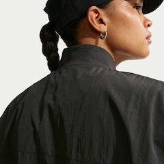 Jaqueta Nike Sportswear Classic Feminina - Foto 5